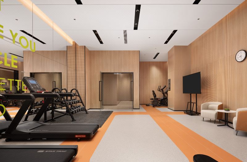 HOME2 Suites BY Hilton Kunming Xishan photo 3