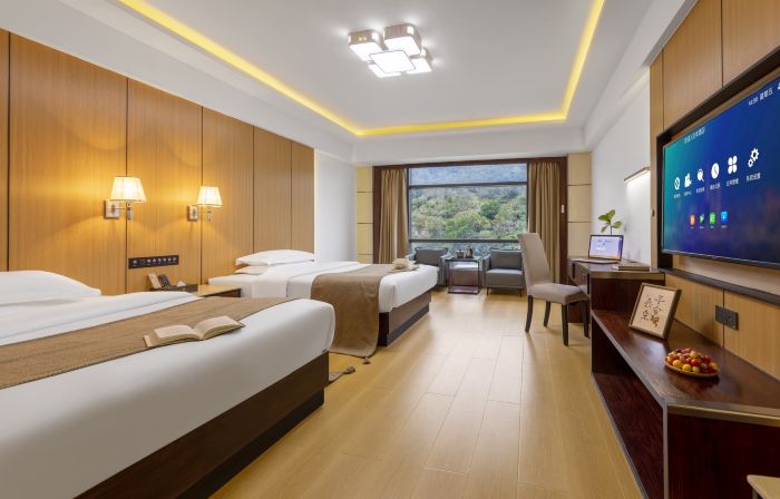 Ceheng Park Hotel