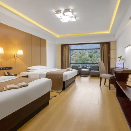 Ceheng Park Hotel