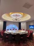 Shuangman Huarui International Hotel (Kangbashi) - Breakfast