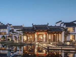 Popular Premium Hotels in She County