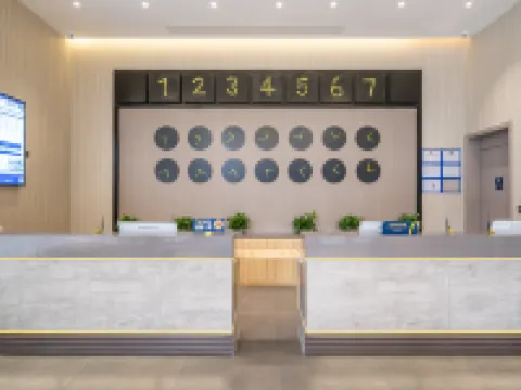 7 Days Premium · Heyuan Asian Fountain Malls - Bandung Branch