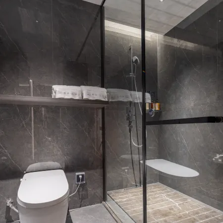 Hanrui Cloud Hotel (Zaoyang Seoul Plaza)