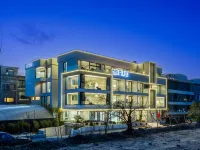 Yuntaishan Youjianyunshan Homestay (Anshang Service Area) Hotels in Xiuwu