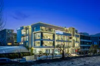 Yuntaishan Youjianyunshan Homestay (Anshang Service Area) Hotels in Xiuwu