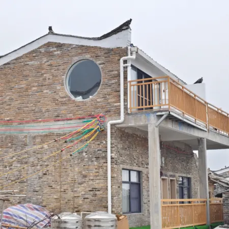 Family Homestay (Liannan Millennium Yaozhai Scenic Spot Store)