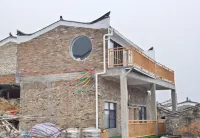 Family Homestay (Liannan Millennium Yaozhai Scenic Spot Store)