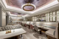 MERCURE TAIXING FUTURE CITY Hotels in Taixing