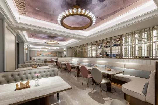 MERCURE TAIXING FUTURE CITY