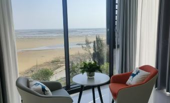 Yuxi Homestay in Fangchenggang (Leshangu Fishing Village Store in Qisha)