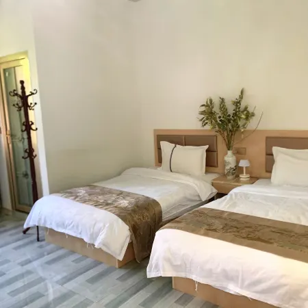 Yanbian Taste Farmhouse Le