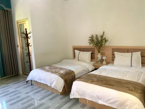 Yanbian Taste Farmhouse Le