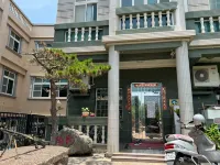 Earl Homestay - Bed and breakfasts