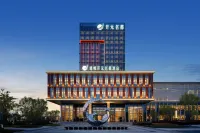 GRAND NEW CENTURY HOTEL