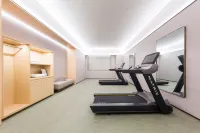 โรงแรม JI (ท่าเรือจิงถัง เล่อถิง)