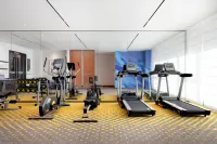 Hampton by Hilton Shangrao Fenghuang Avenue