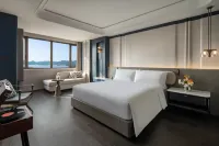 Hangzhou Wulin GDA Hotel, Vignette Collection Отели в г. Площадь Улинь/Центр города