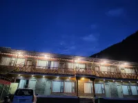 Muyawacang Homestay Hotels in Yalong Village/Tywu Village Tomma Camping