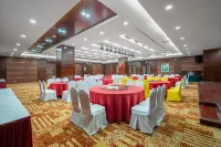 ShinSun Century Hotel - Morgenmad