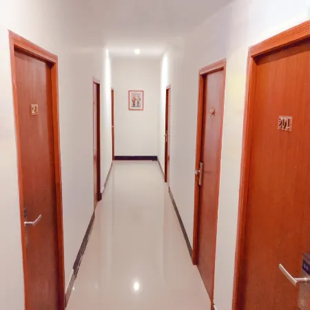 Qingxiang · Kuoye Hotel