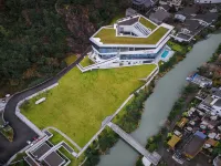 溫州甌景瀾度假飯店 溫州極地海洋世界附近的飯店