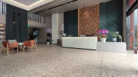 โรงแรมเต๋อวัง - วิวภูเขา