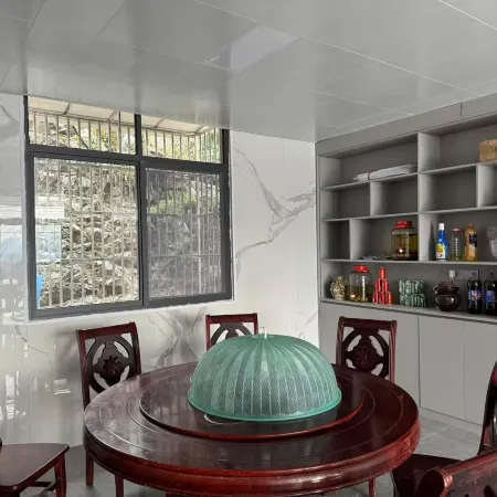 Hefeng Manshiguang Homestay