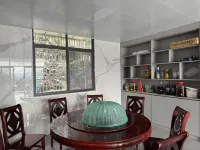 Hefeng Manshiguang Homestay