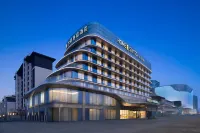 Home2 Suites by Hilton Hengshui Taocheng Hotels near Exhibition Hall of Exemplary Deeds of Wu Dianhua