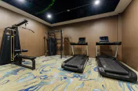 Fenyang Days Inn Wyndham - palestra