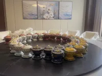 Starry Sky Hotel - breakfast
