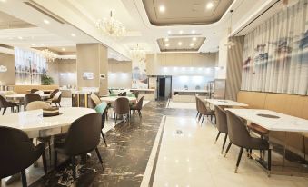 Homeinn Ripple Yun Hotel (Fuzhou Minhou Qingkou New City Road)