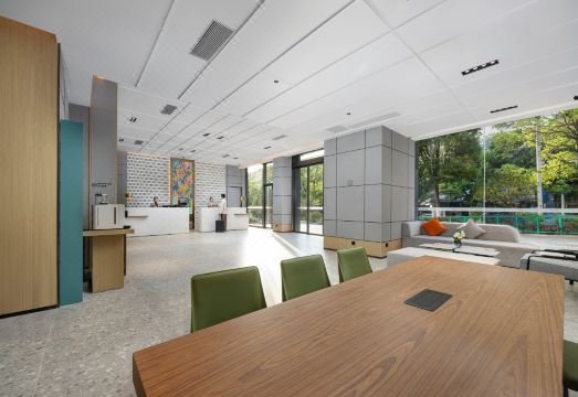 라디슨 호텔 객실