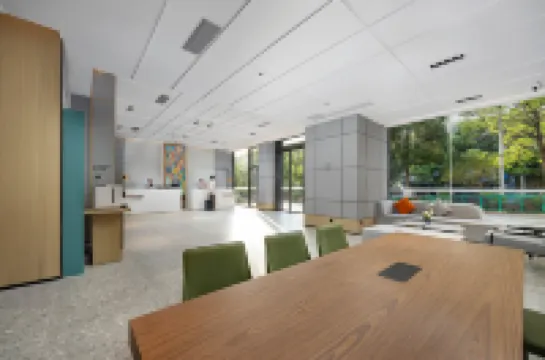 Country Inn & Suites by Radisson Hotel （Anshun Ancient City Gufu Street Store）