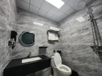 훠린궈러 진통 비즈니스 호텔