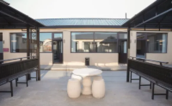 Duolun Zhuzheli Homestay