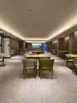 All Seasons Hotel (Feixian Yan Zhenqing Park Branch) - servizio colazione
