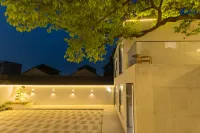 XIANG ZHANG YUAN B&B