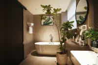 XI SHE INN - spa