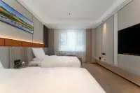 Moran Hotel(Hejing  County) Hotels in Hejing