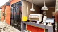 水門裡·祕境·Haven客棧（喀什古城店） - 酒吧