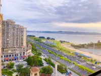 Fangchenggang Flange International Hotel (Sunshine Coast Branch)