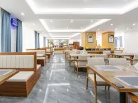 Xieweng Hot Spring Hotel.Group 2, Se Village, Se Township - breakfast