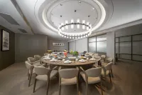 天夫·尖山·雲邊私湯度假民宿（磐安水下孔店） - 早餐