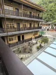 Diren Yunjv Boutique Homestay Hotels near Wanglang Panda Exploration Camp