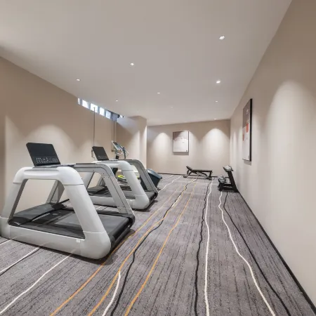 Shankee Coffee Style Hotel (Tekes Bagua Cheng)
