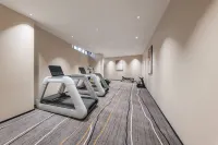 샹키 커피 스타일 호텔 (터커쓰 바과청) 터커쓰 호텔