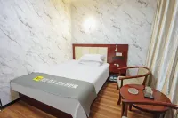 โรงแรมฟานเซิง เจียริ (จ้าวซ่างเฉิง ฉางสู่) - สัตว์เลี้ยง