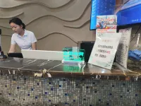 Original color e-sports homestay (Cixi Shanglin shop)