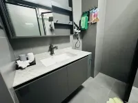 Xishe · Youlan Cinema Boutique Stay Hotel a Shunchang